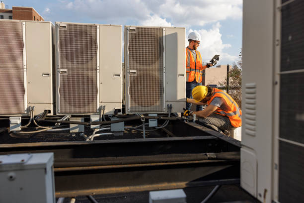 Best Best HVAC Companies  in Keenesburg, CO