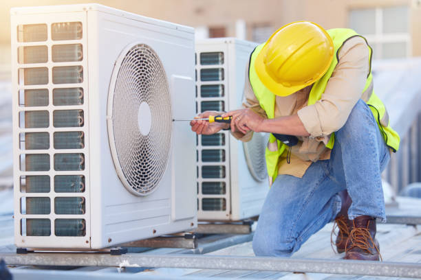 Best HVAC Companies Near Me  in Keenesburg, CO
