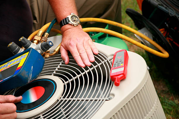 Best Affordable Air Conditioning Repair  in Keenesburg, CO