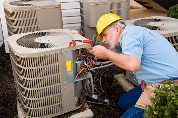 Best Central Air Repair  in Keenesburg, CO