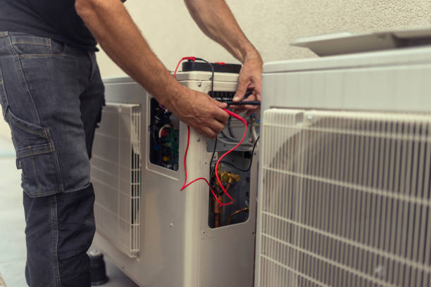 Best Affordable HVAC Services  in Keenesburg, CO