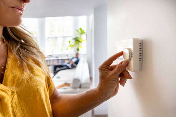 HVAC Troubleshooting in Keenesburg, CO