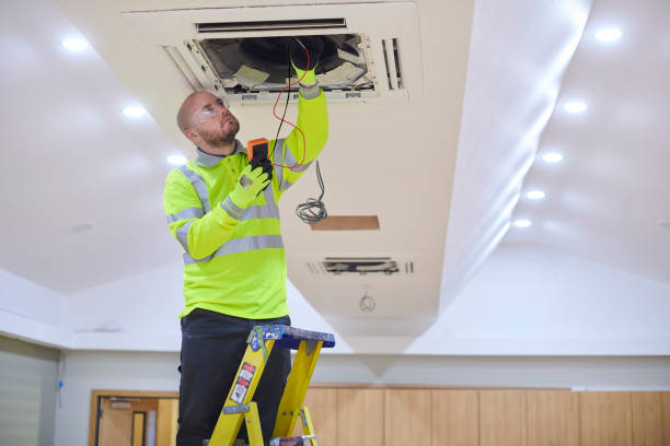 Best Commercial HVAC Repair  in Keenesburg, CO