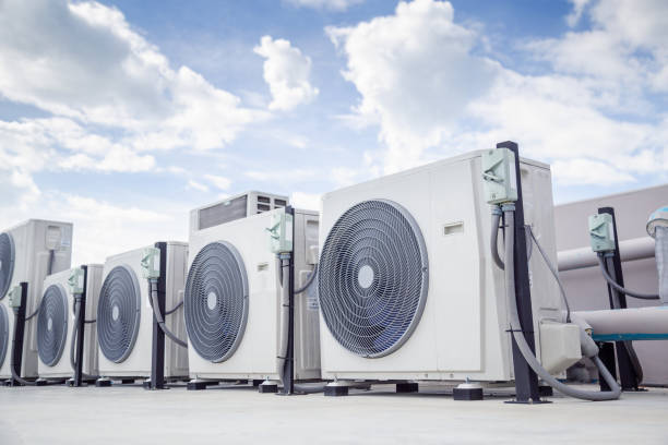 Best Affordable HVAC Services  in Keenesburg, CO